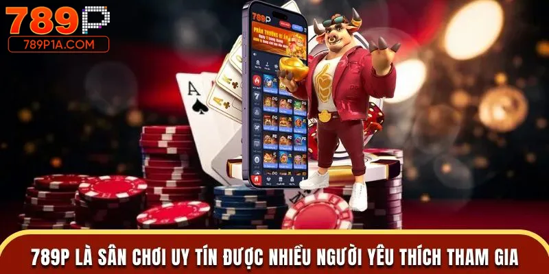 Tổng quan về 789P