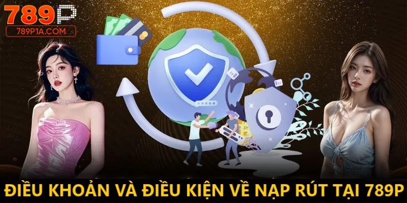 Quy định về giao dịch